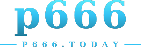 p666 logo